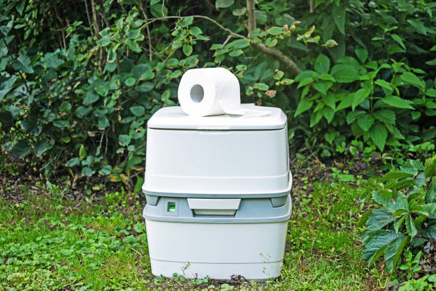 Best Porta potty services near me  in Lowell, AR