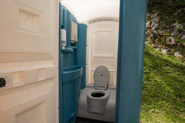 Best Affordable portable toilet rental  in Lowell, AR