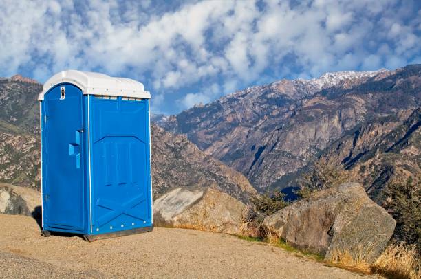Sanitation services for porta potties in Lowell, AR