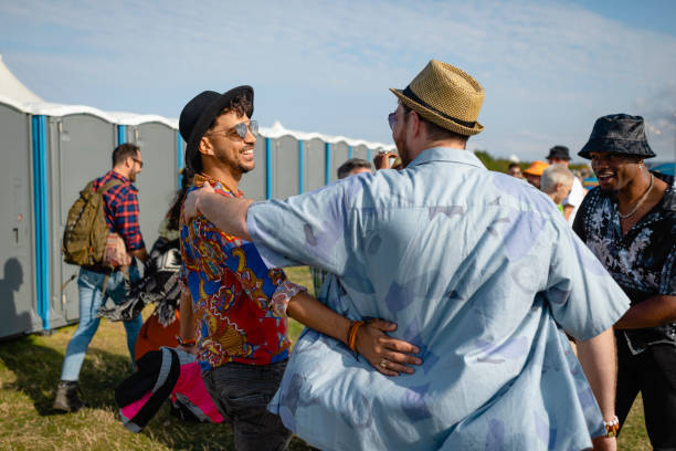 Best Porta potty rental near me  in Lowell, AR