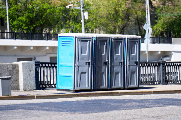 Porta potty rental for outdoor events in Lowell, AR