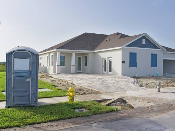 Porta potty services near me in Lowell, AR