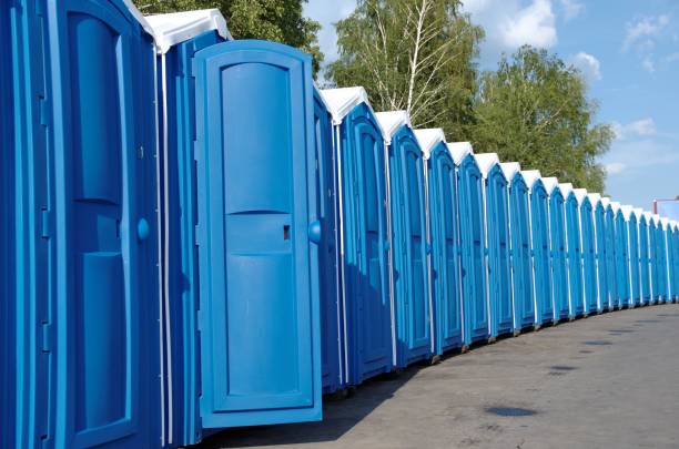 Best High-end porta potty rental  in Lowell, AR